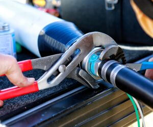 About Water Heater Repair LLC Newkirk, NM